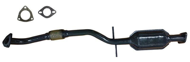 OP Converters OPCK8004 Catalytic Converter - Rear