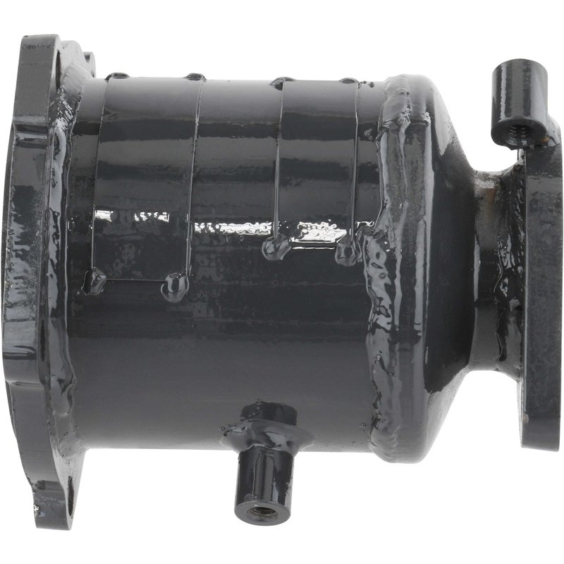 OP Converters OPCK8011 Catalytic Converter - Front Right