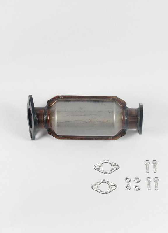 OP Converters OPCK8043 Catalytic Converter - Rear