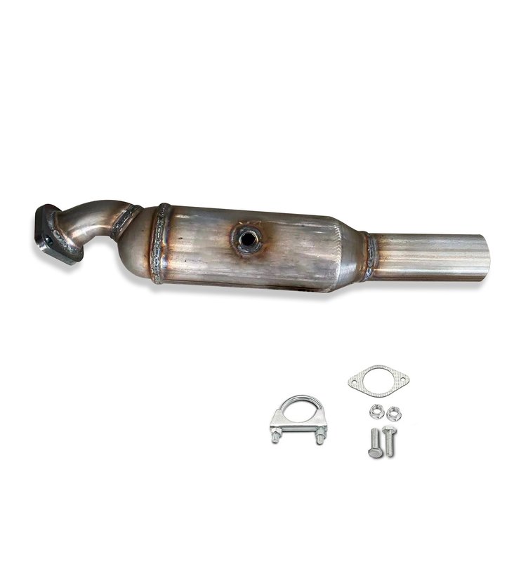 OP Converters OPCK8044 Catalytic Converter