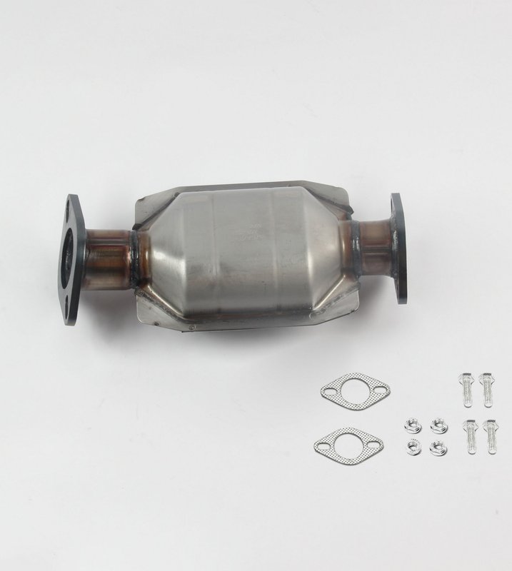 OP Converters OPCK8046 Catalytic Converter - Rear