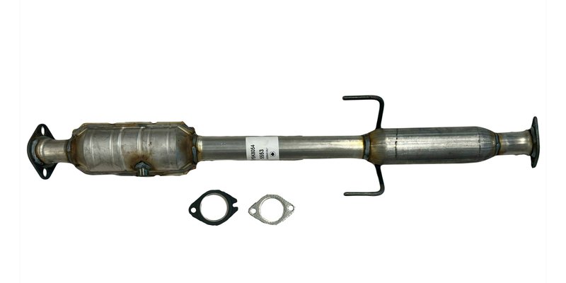 OP Converters OPCK8054 Catalytic Converter - Rear