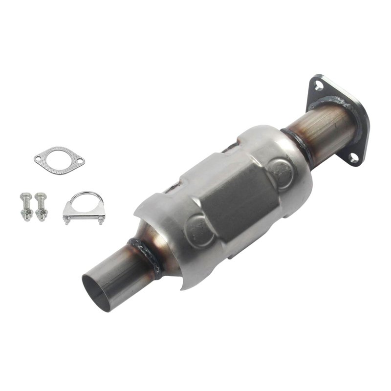 OP Converters OPCK8074 Catalytic Converter - Rear