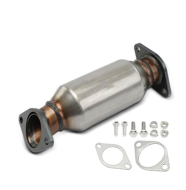 OP Converters OPCK8079 Catalytic Converter - Rear
