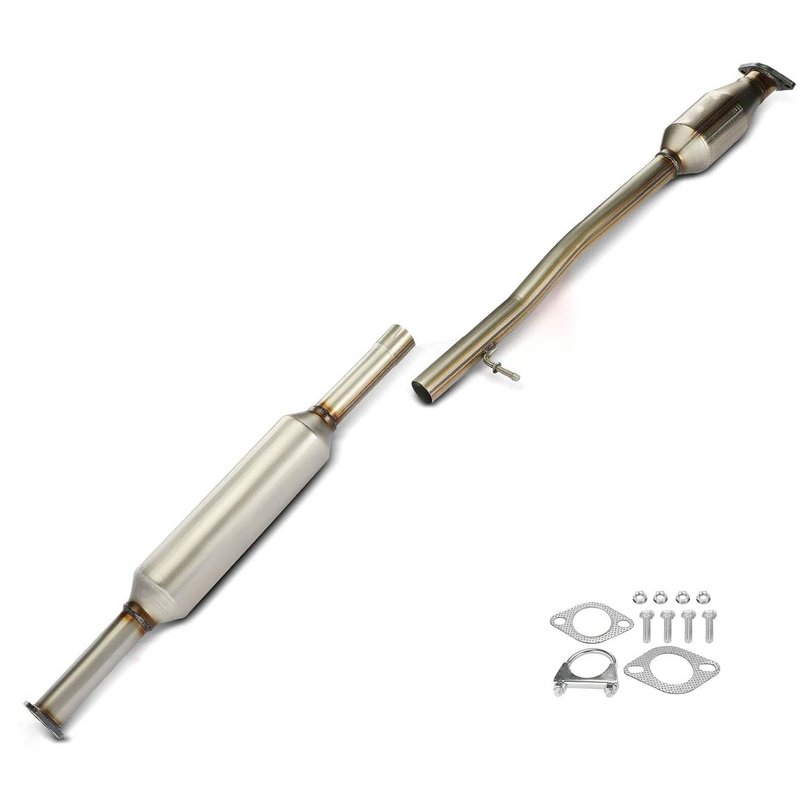 OP Converters OPCK8082 Catalytic Converter - Rear