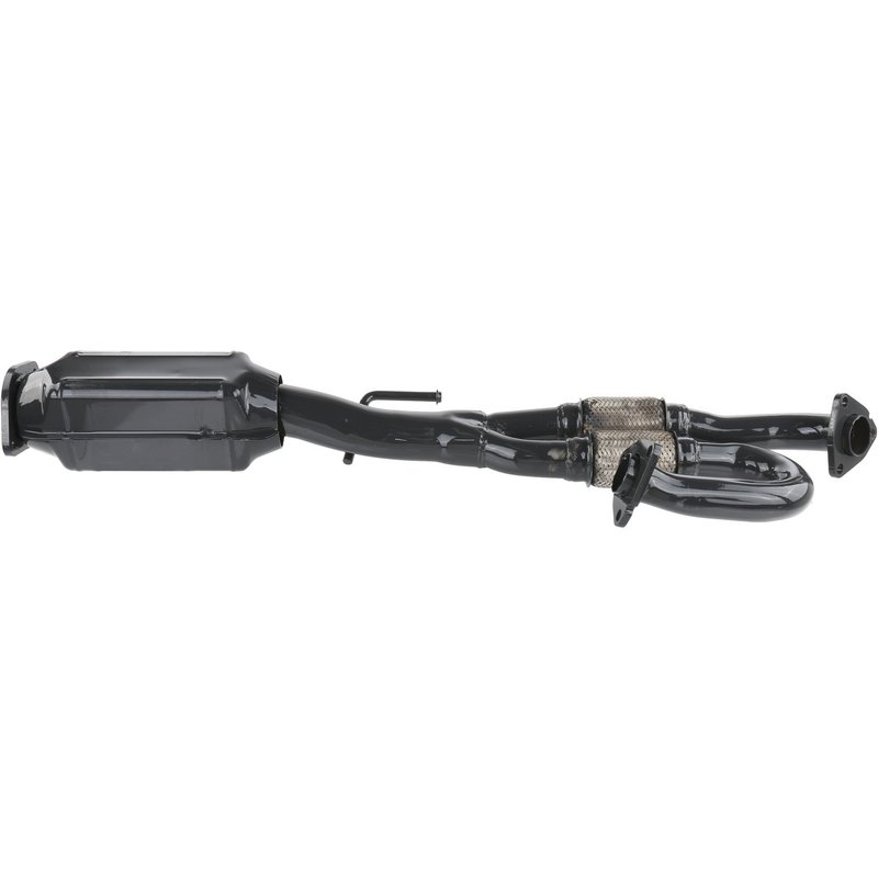 OP Converters OPCN3004 Catalytic Converter - Rear