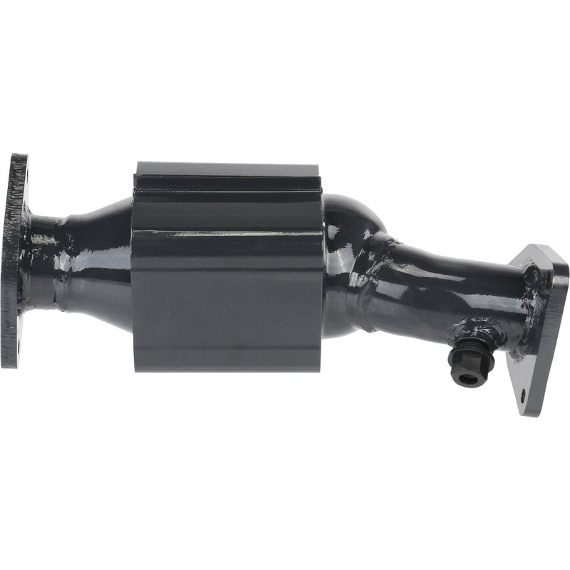 OP Converters OPCN3008 Catalytic Converter - Front Right