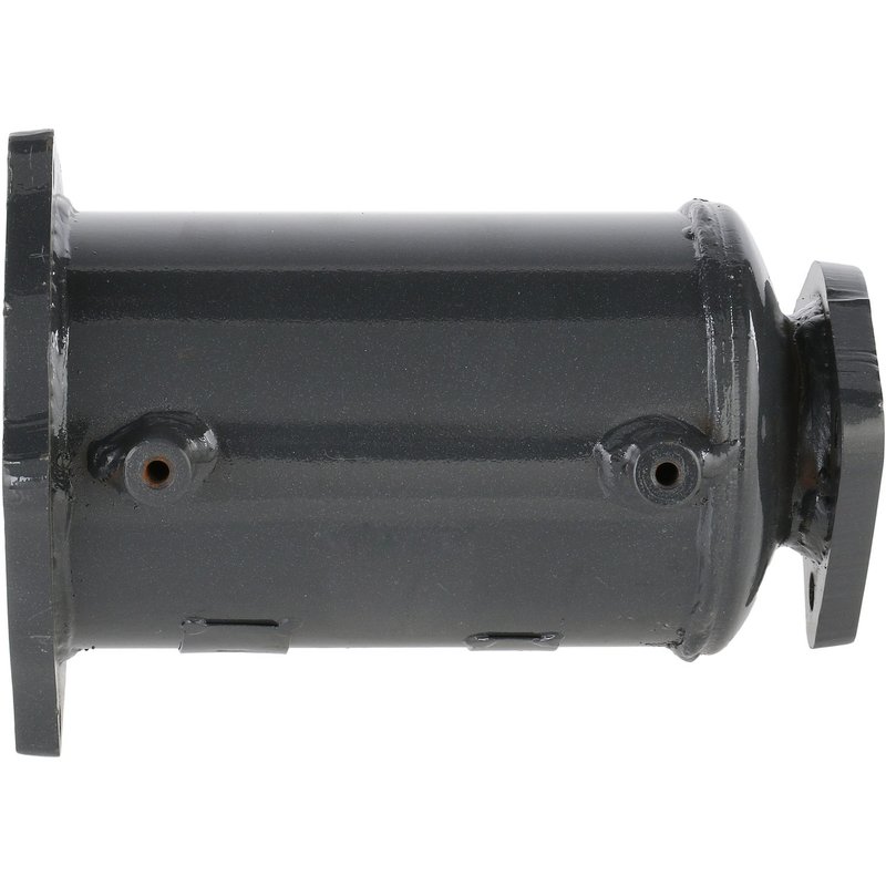 OP Converters OPCN3011 Catalytic Converter - Front