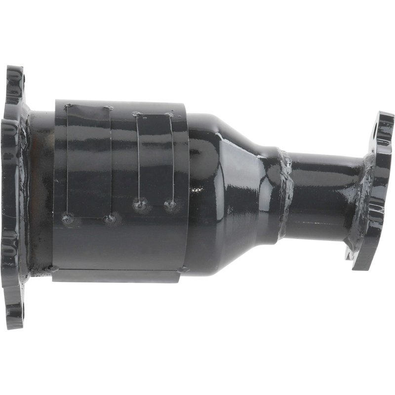 OP Converters OPCN3019 Catalytic Converter - Front Right