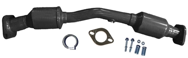 OP Converters OPCN3023 Catalytic Converter