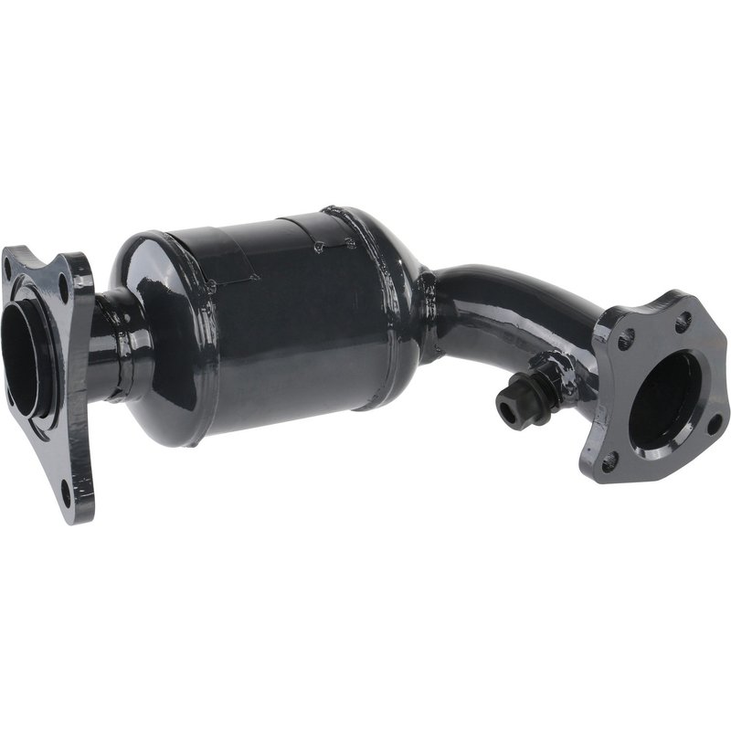 OP Converters OPCN3029 Catalytic Converter - Front Right