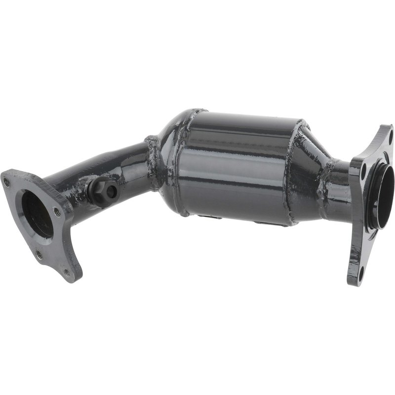 OP Converters OPCN3035 Catalytic Converter - Front Right