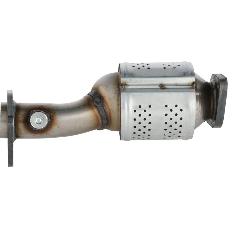 OP Converters OPCN3063 Catalytic Converter - Front Right