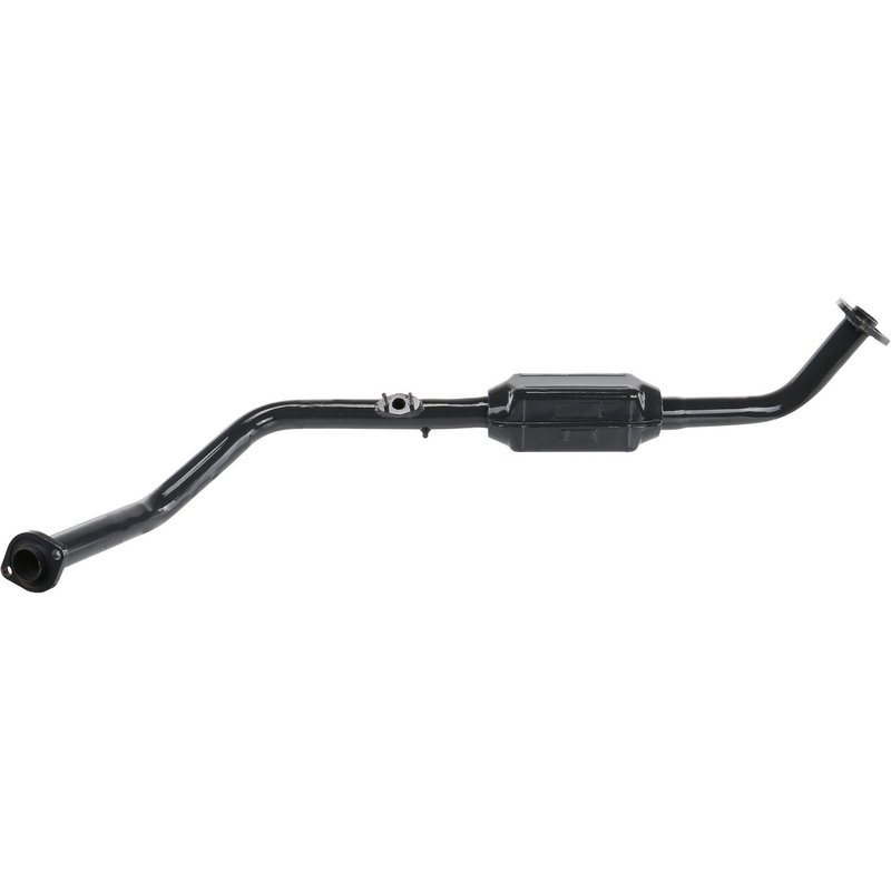 OP Converters OPCT1002 Catalytic Converter - Left