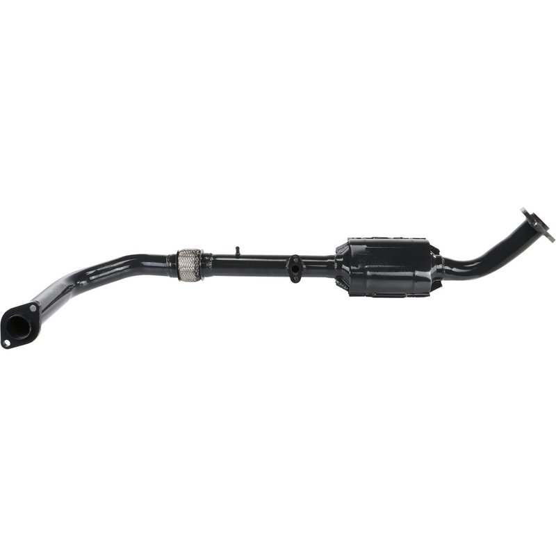 OP Converters OPCT1025 Catalytic Converter - Left