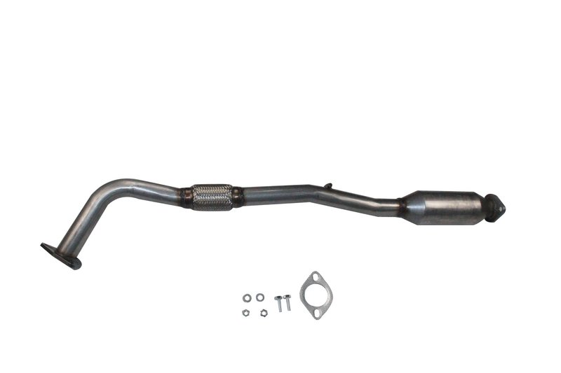 OP Converters OPCT1035 Catalytic Converter - Front or Rear