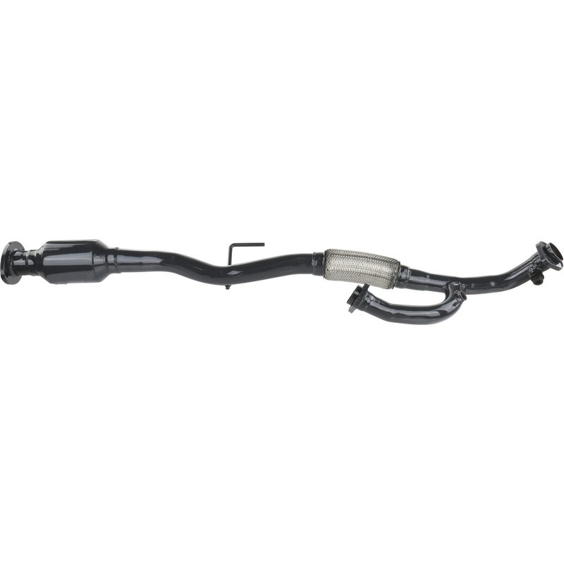 OP Converters OPCT1039 Catalytic Converter - Rear