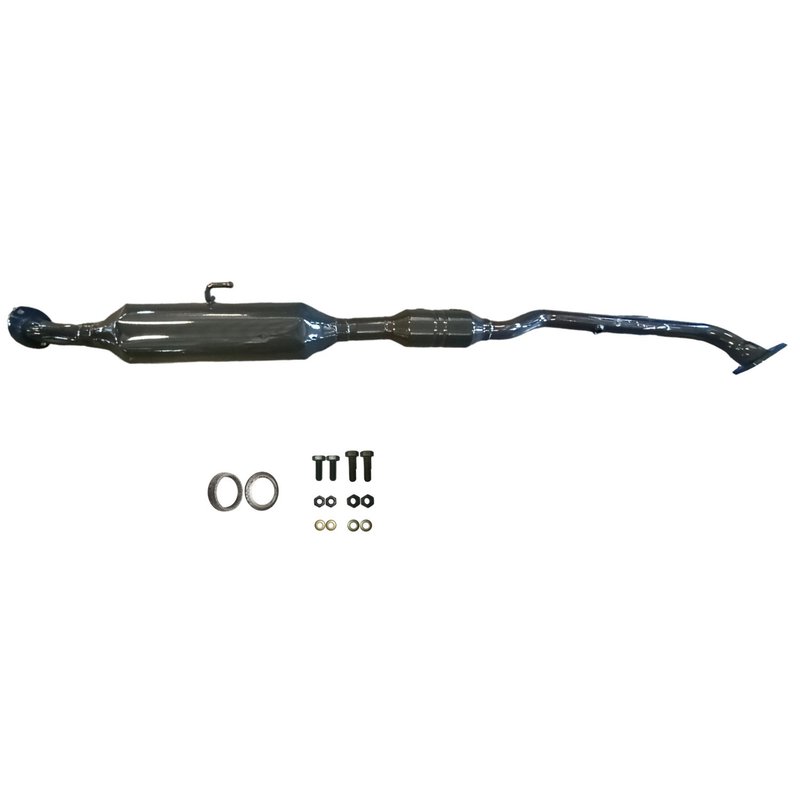 OP Converters OPCT1061 Catalytic Converter