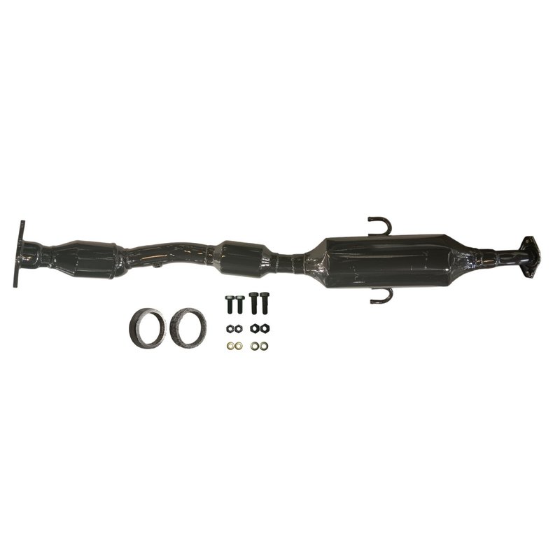 OP Converters OPCT1062 Catalytic Converter