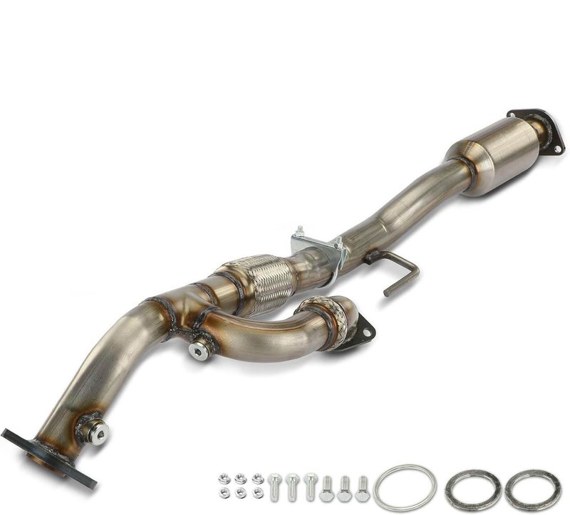 OP Converters OPCT1110 Catalytic Converter