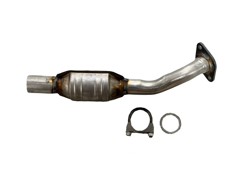 OP Converters OPCT1132 Catalytic Converter - Rear