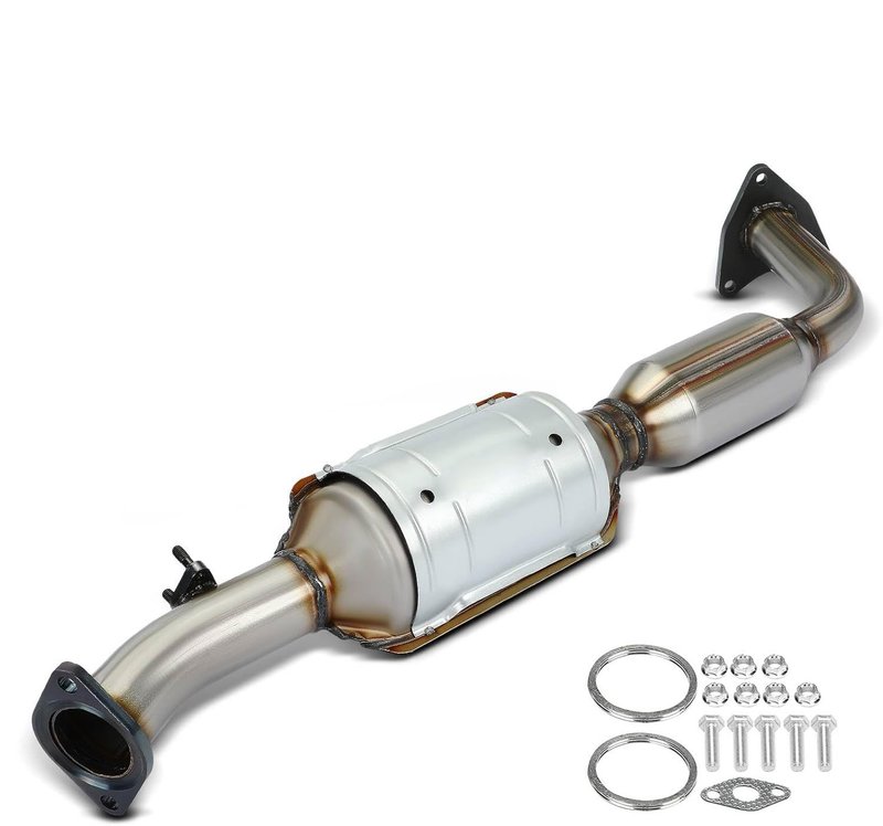 OP Converters OPCT1136 Catalytic Converter