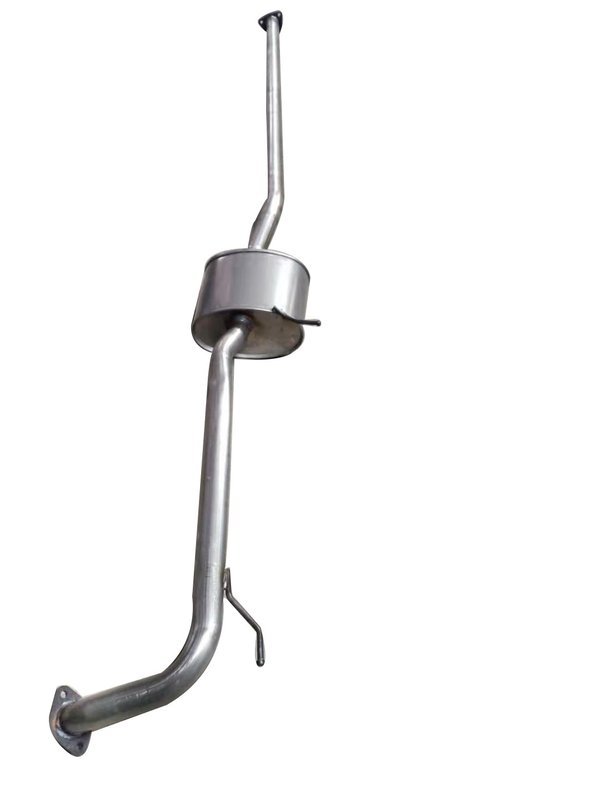 OP Converters OPMMH3029 Exhaust Muffler - Center