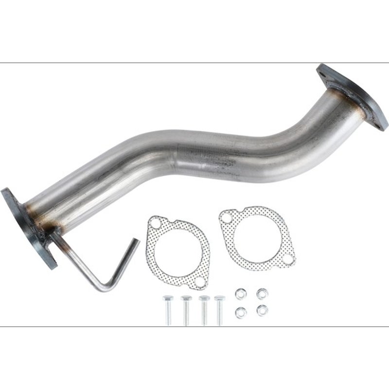 OP Converters OPMMR1016 Exhaust Muffler - Rear