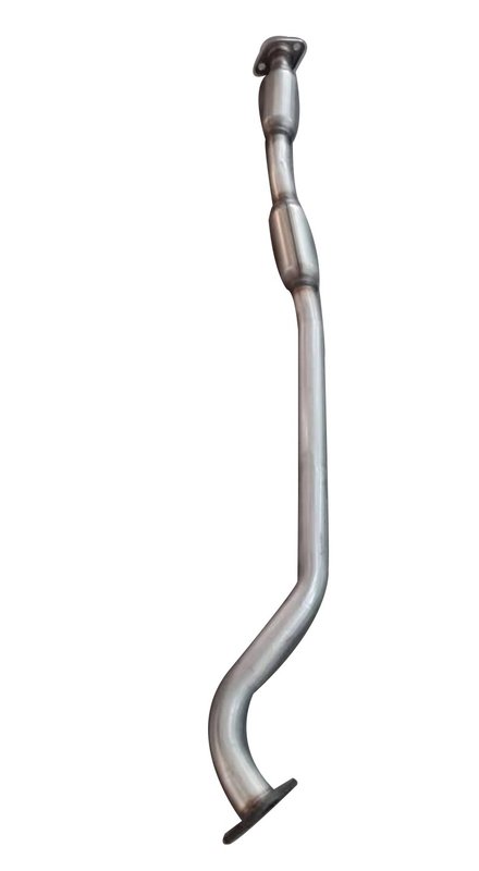OP Converters OPPMH3014 Exhaust Pipe - Center