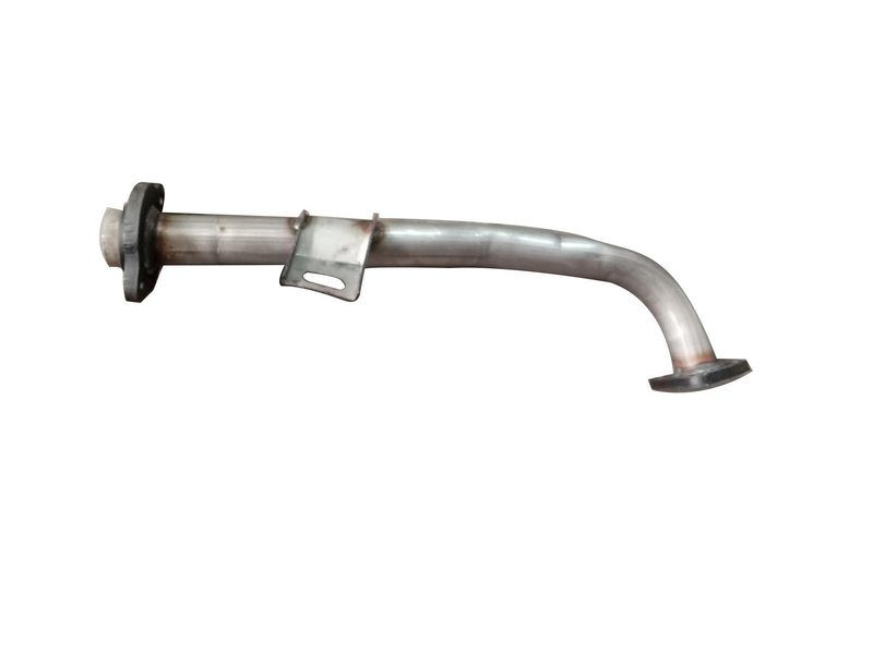 OP Converters OPPMH3025 Exhaust Pipe - Front