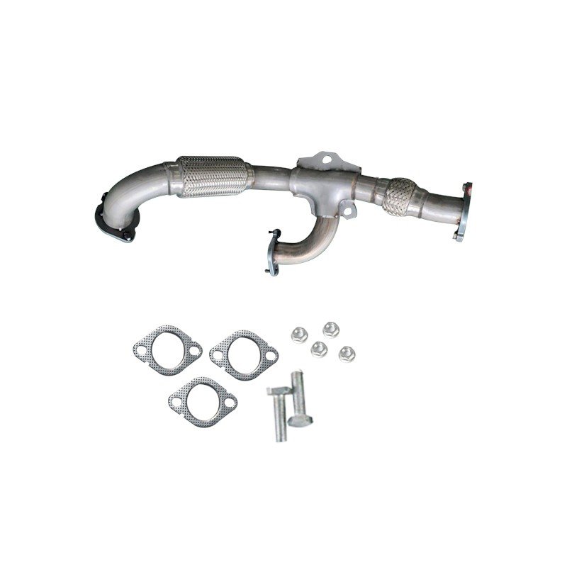OP Converters OPPMR1014 Exhaust Pipe - Rear