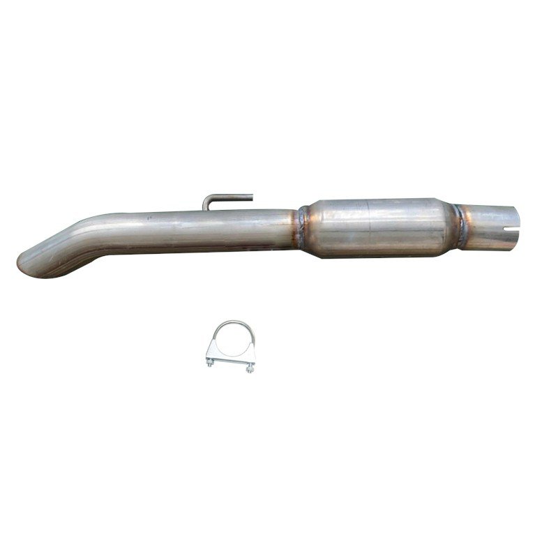 OP Converters OPPMR1018 Exhaust Pipe - Front