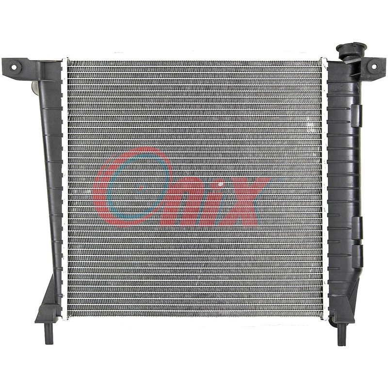 Onix OR1164 Radiator