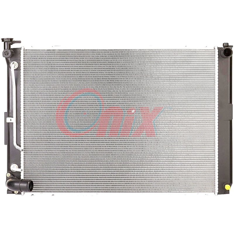 Onix OR13256 Radiator