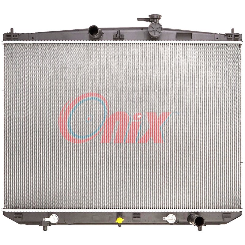 Onix OR13449 Radiator