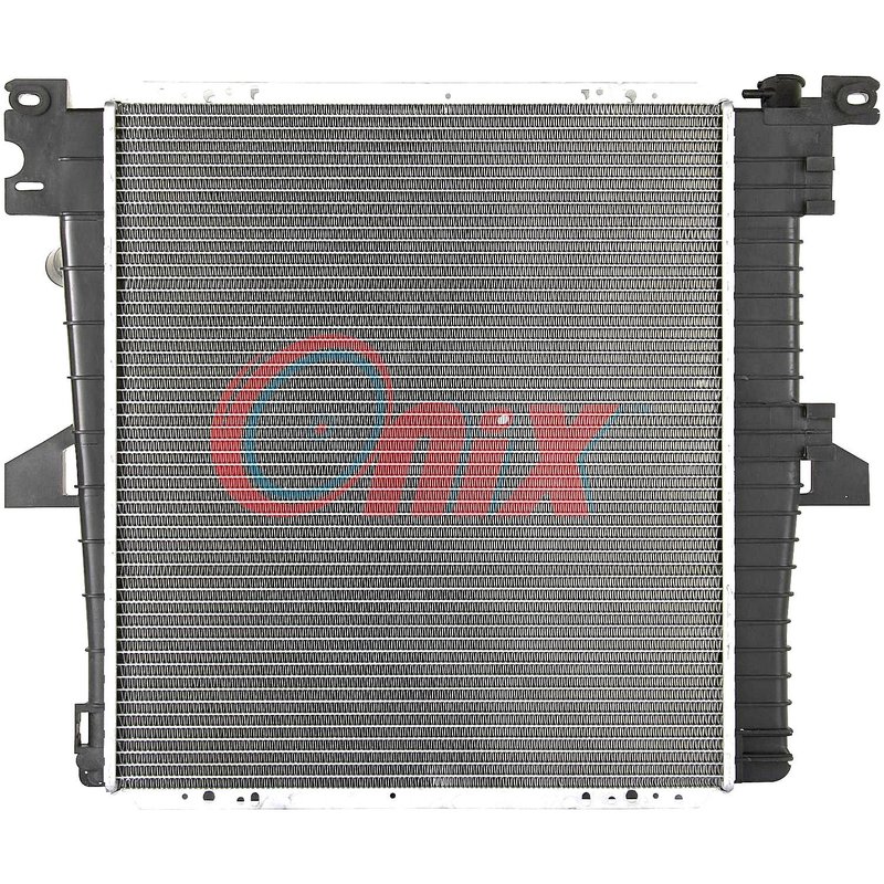 Onix OR1824 Radiator