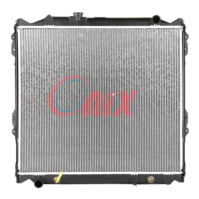 Onix OR1998 Radiator