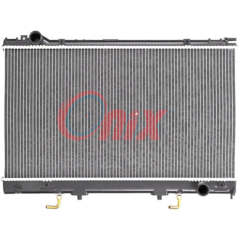 Onix OR2058 Radiator
