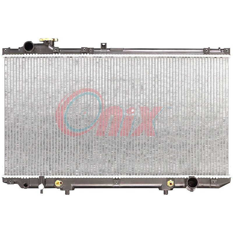 Onix OR2222 Radiator
