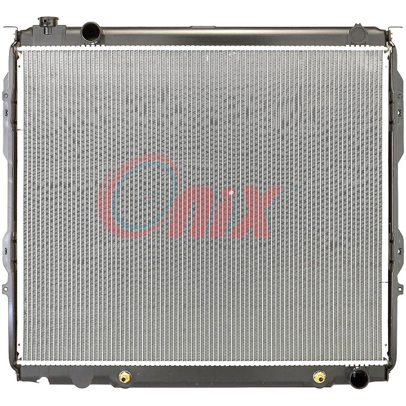 Onix OR2376 Radiator