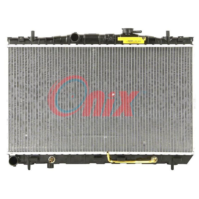 Onix OR2387 Radiator