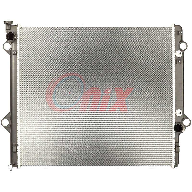 Onix OR2581 Radiator