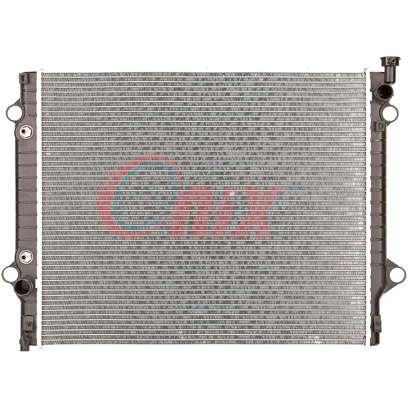 Onix OR2802 Radiator