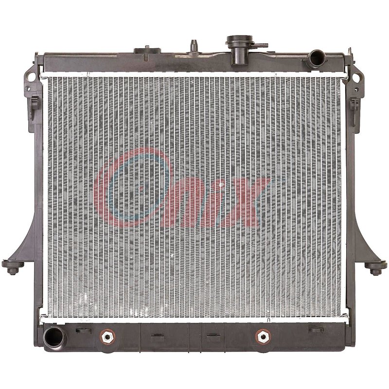 Onix OR2855 Radiator
