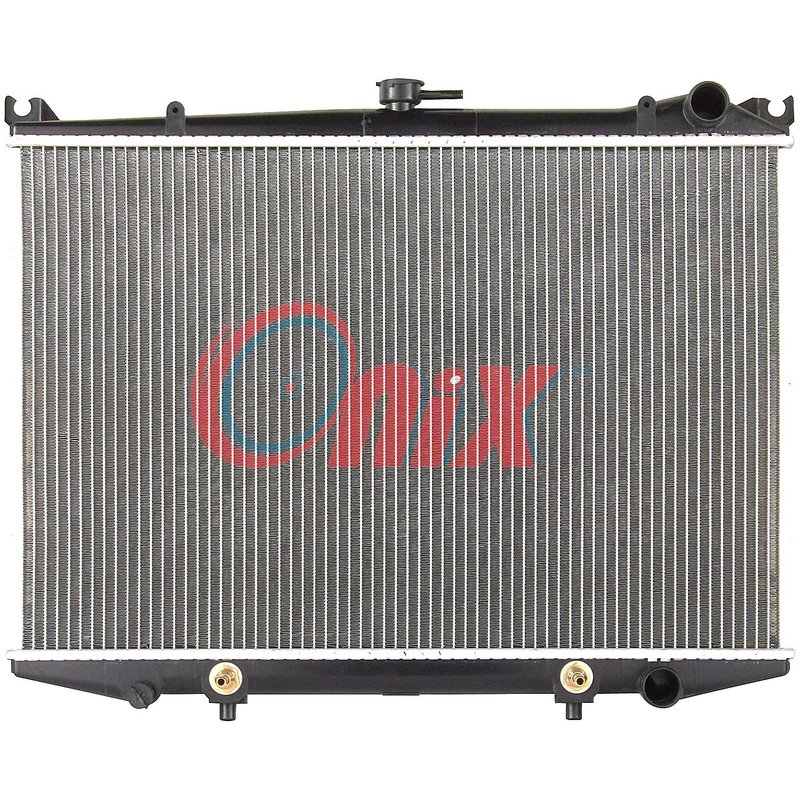 Onix OR314 Radiator