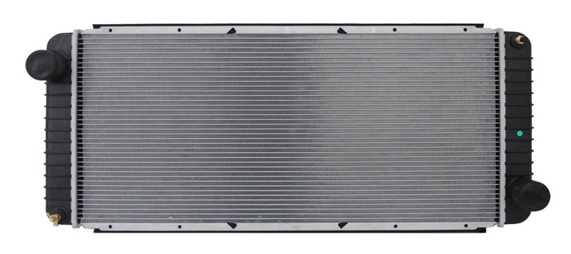 One Stop Solutions 1035 Radiator