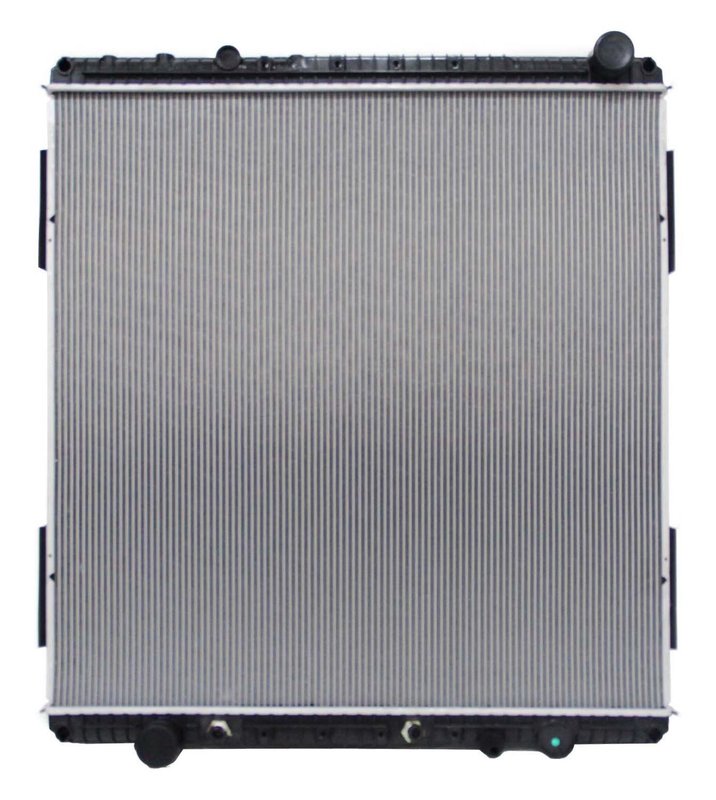 One Stop Solutions 1061 Radiator