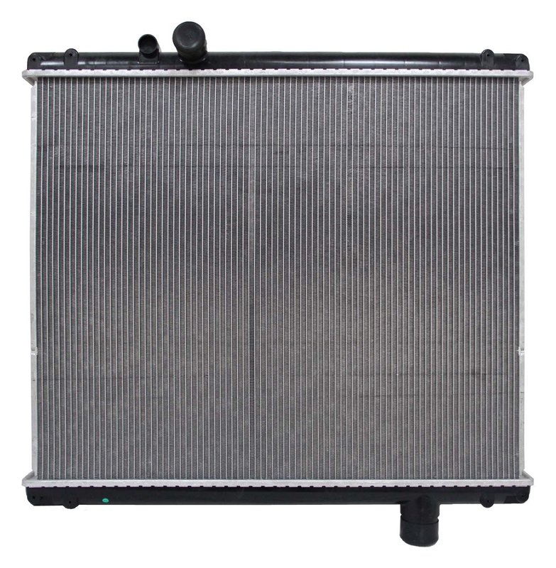 One Stop Solutions 1062 Radiator