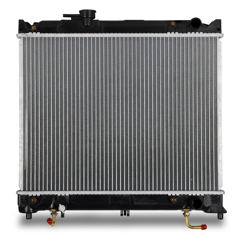 One Stop Solutions 1118 Radiator