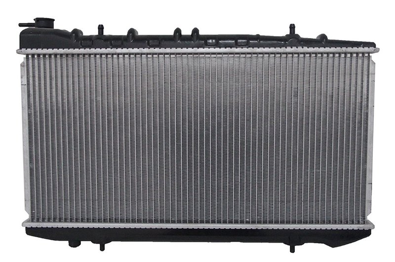 One Stop Solutions 1152 Radiator